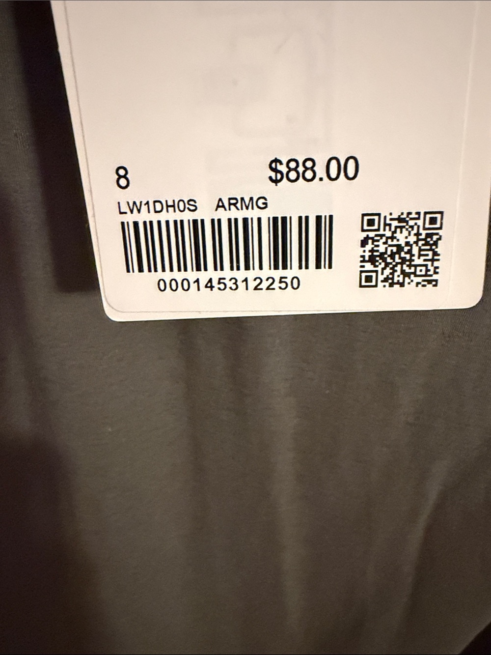 Dress Subcategory Classification - Picture 3 of 4